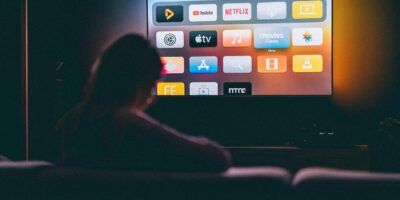 Filmes que Falam Sobre a Internet